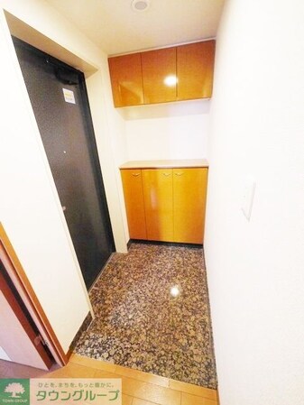 港北ニュータウンセンター南パーク・ホームズの物件内観写真